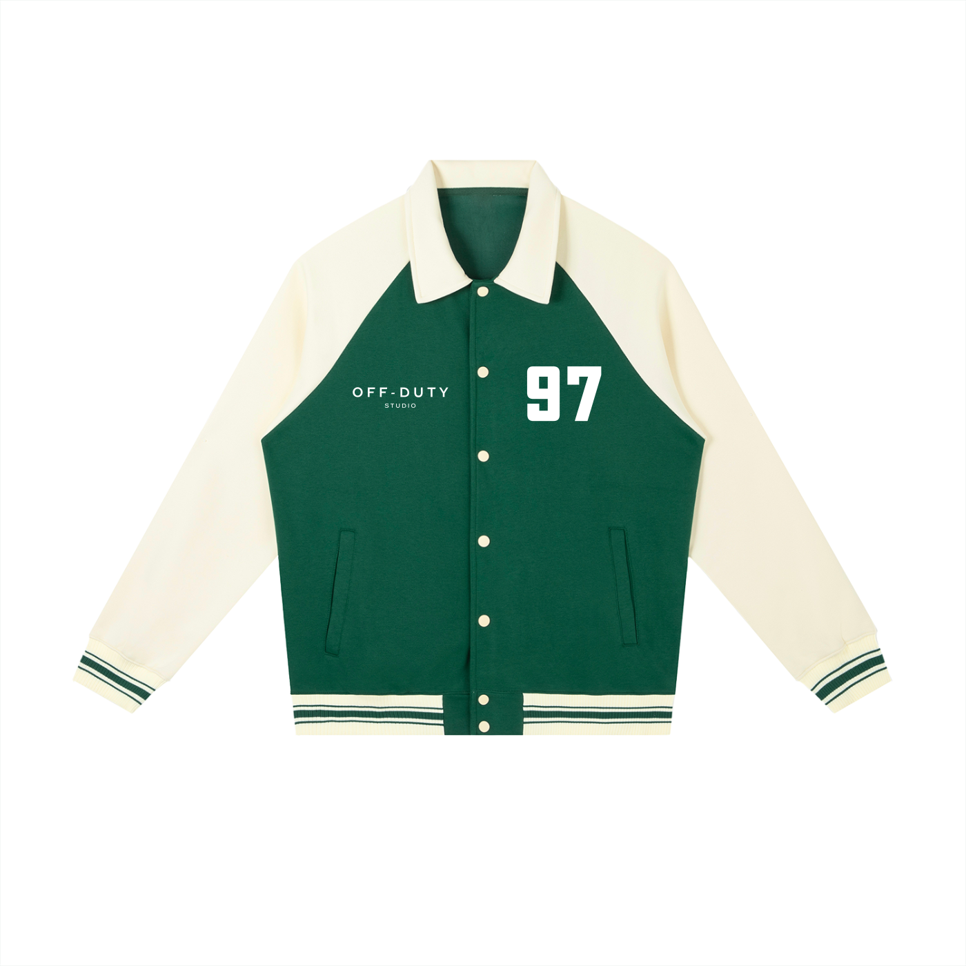 Baseball Jacket