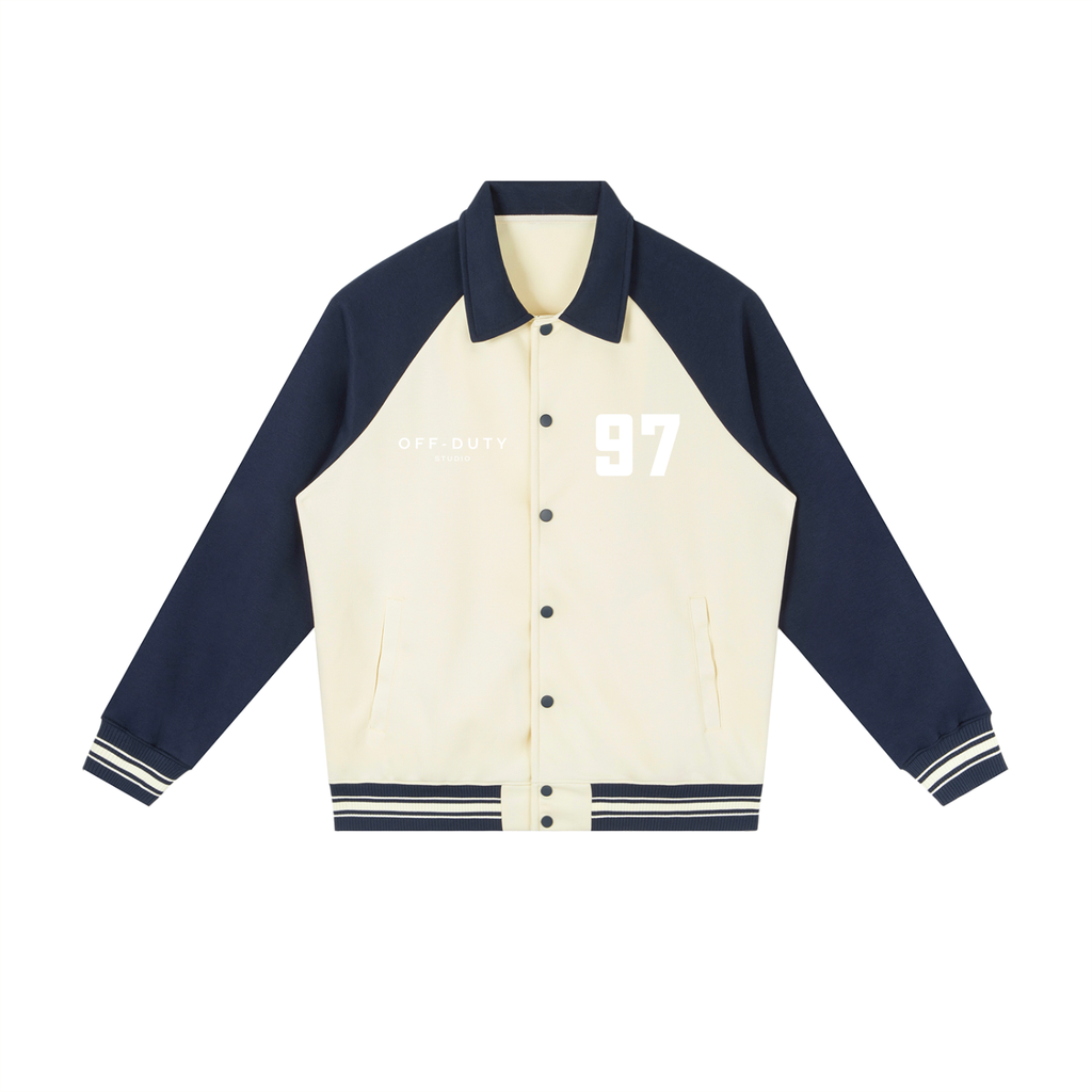 Baseball Jacket