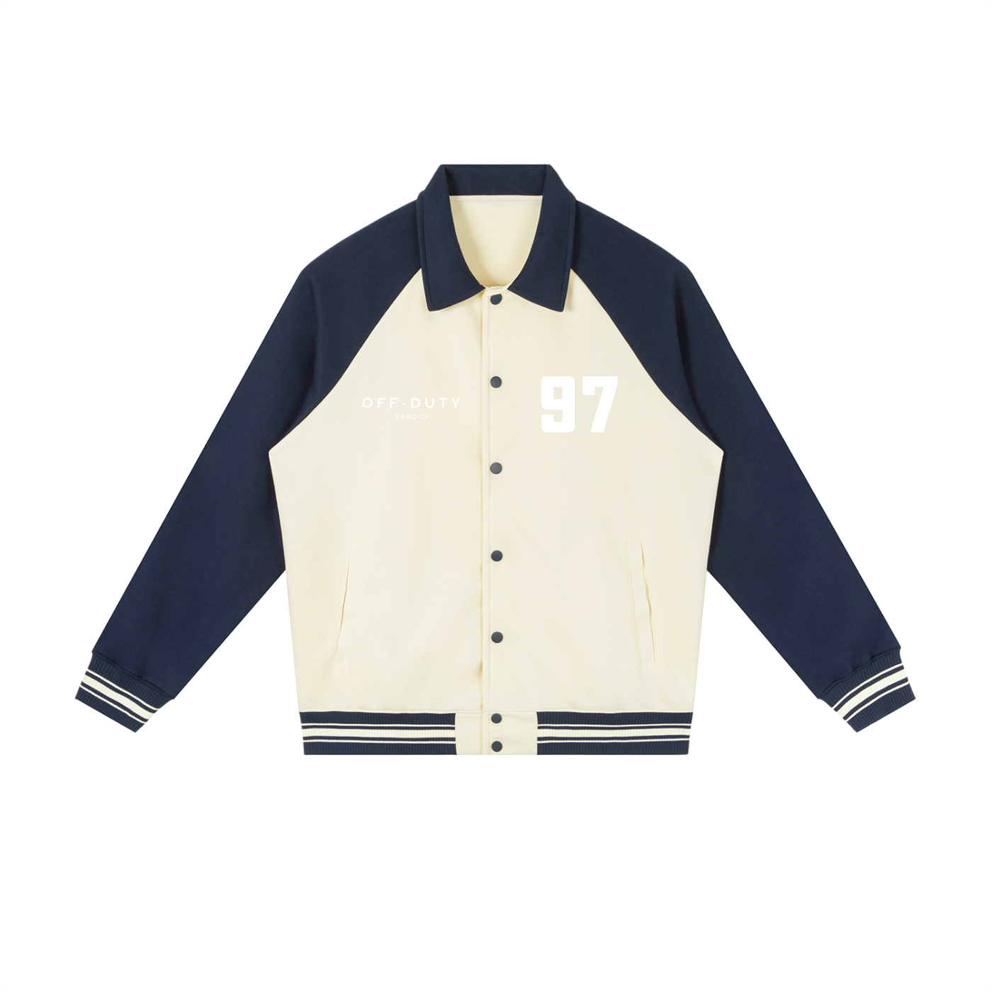 Baseball Jacket