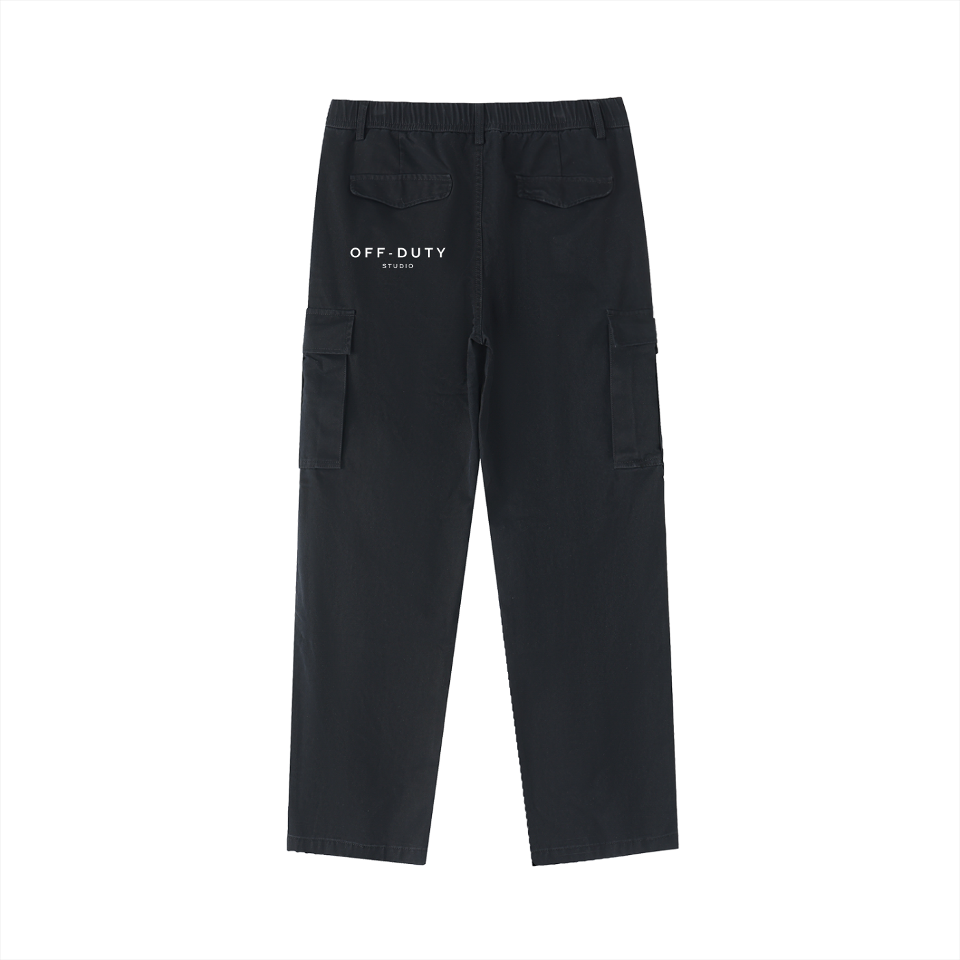 Cargo Trousers