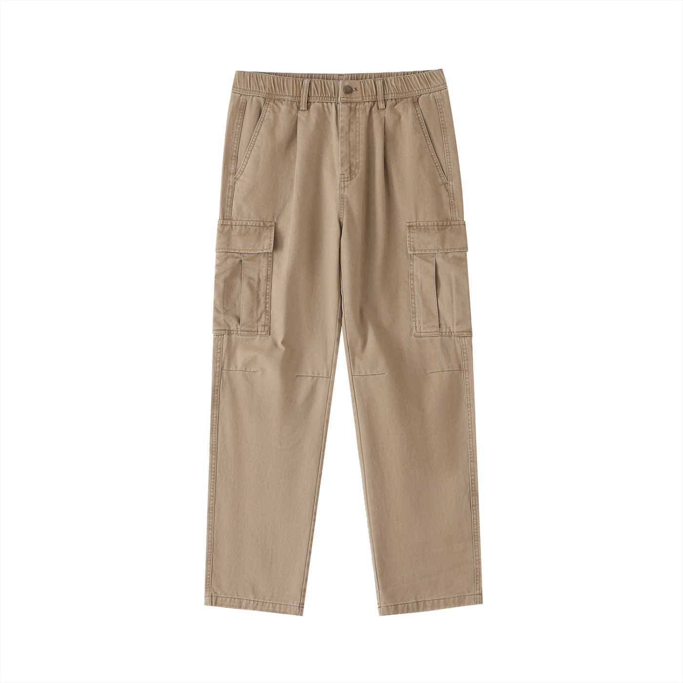 Cargo Trousers