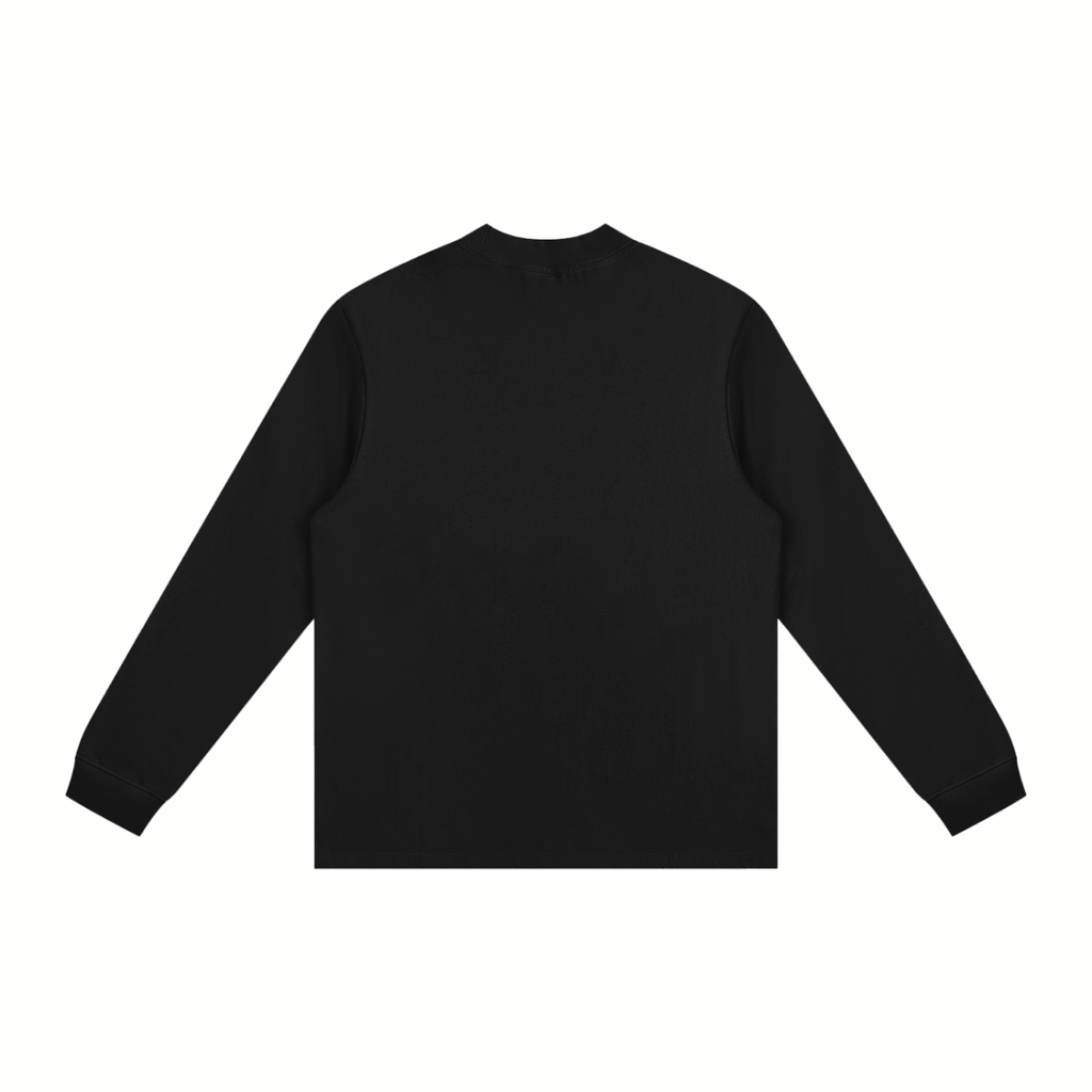 Basic Long Sleeve
