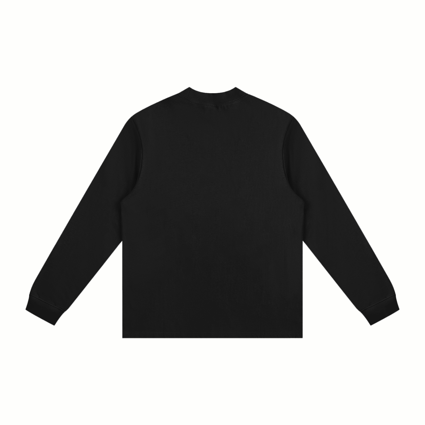 Basic Long Sleeve