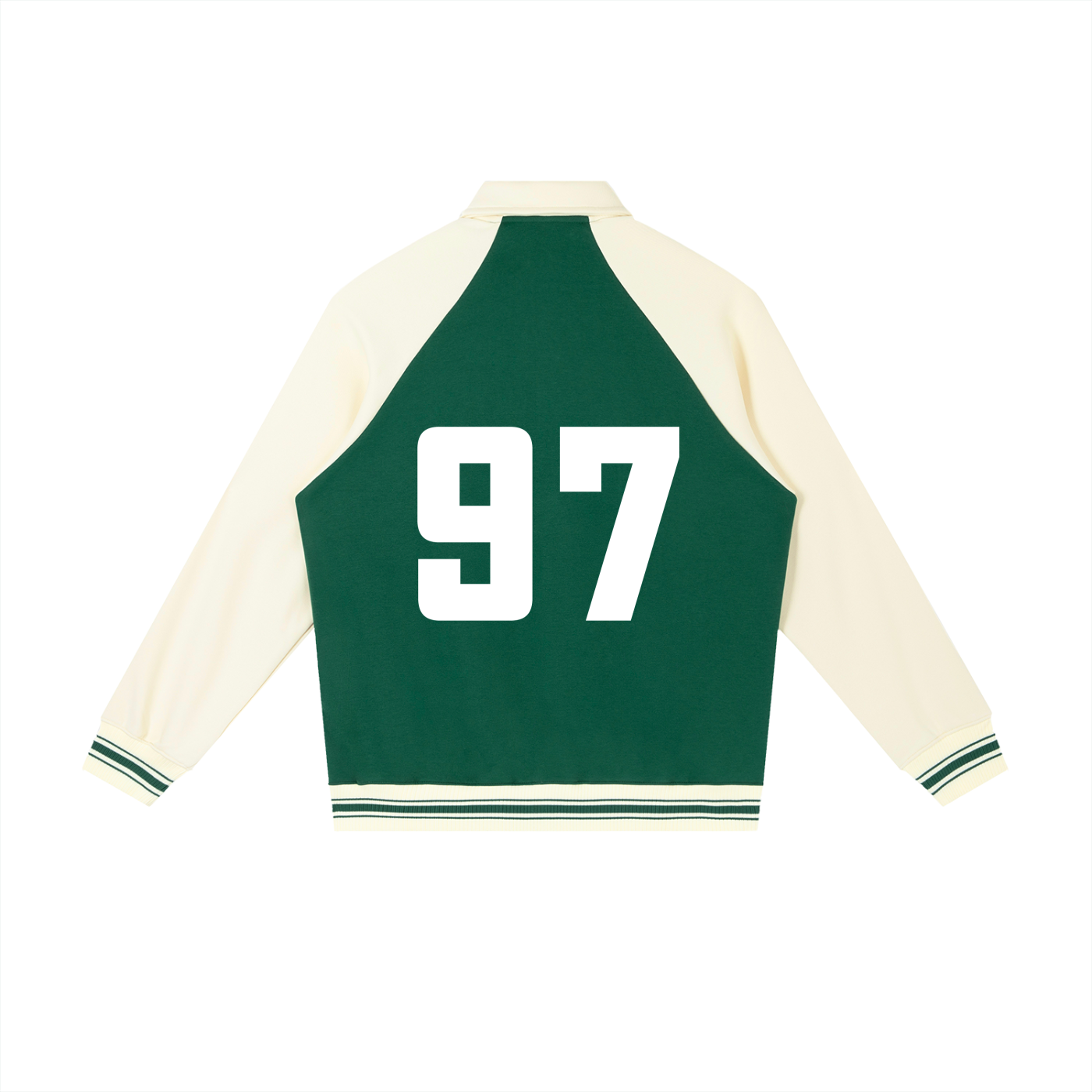 Baseball Jacket