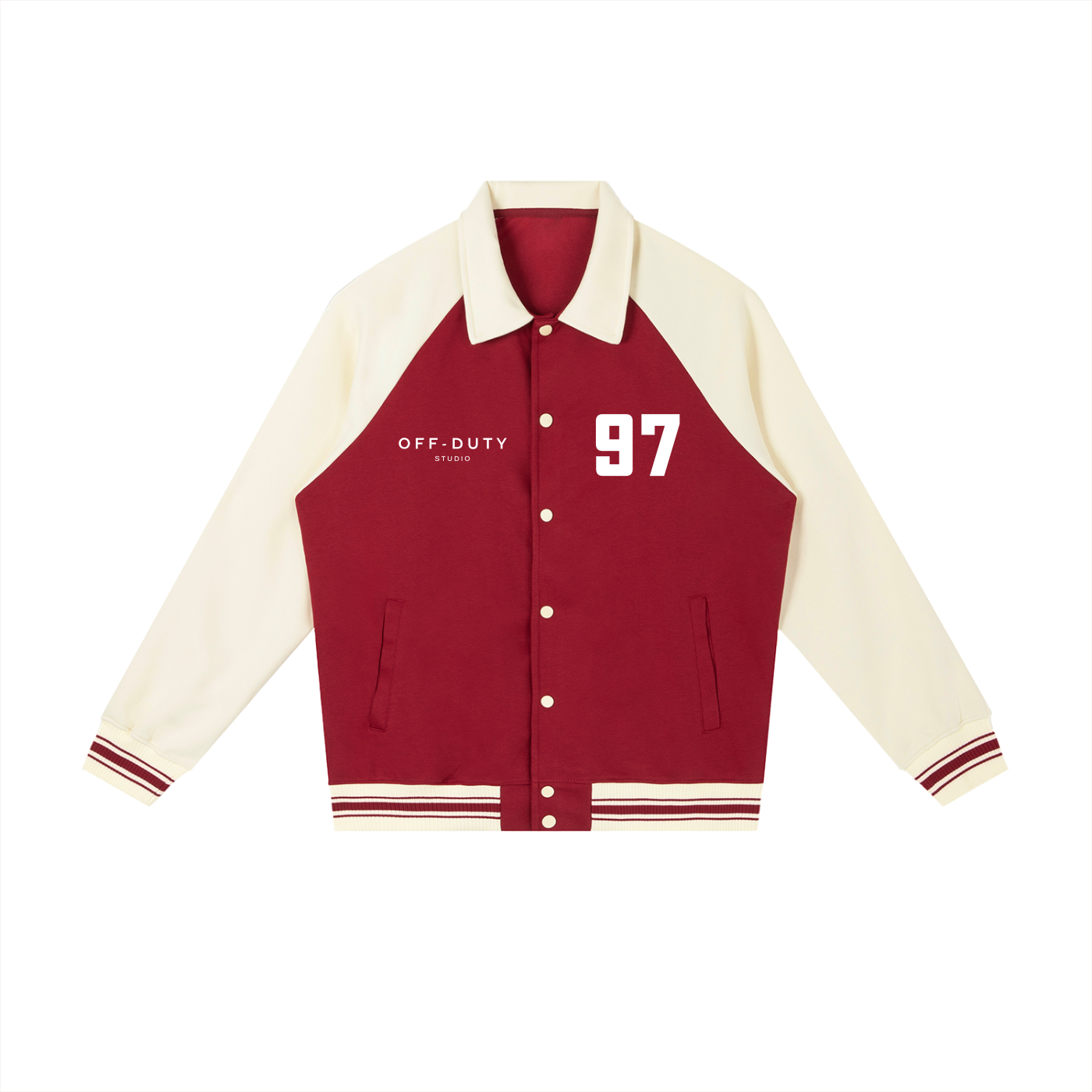 Baseball Jacket