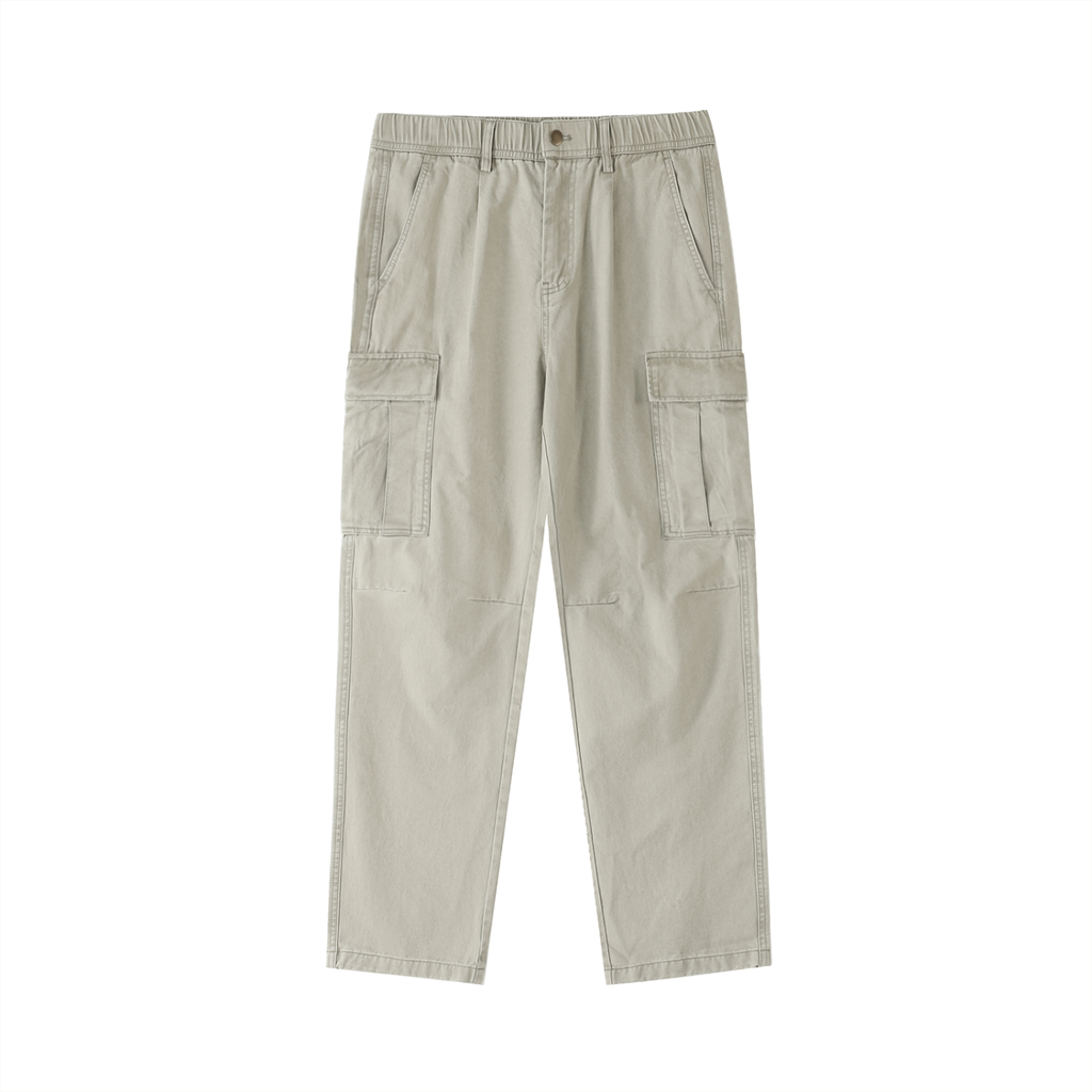 Cargo Trousers