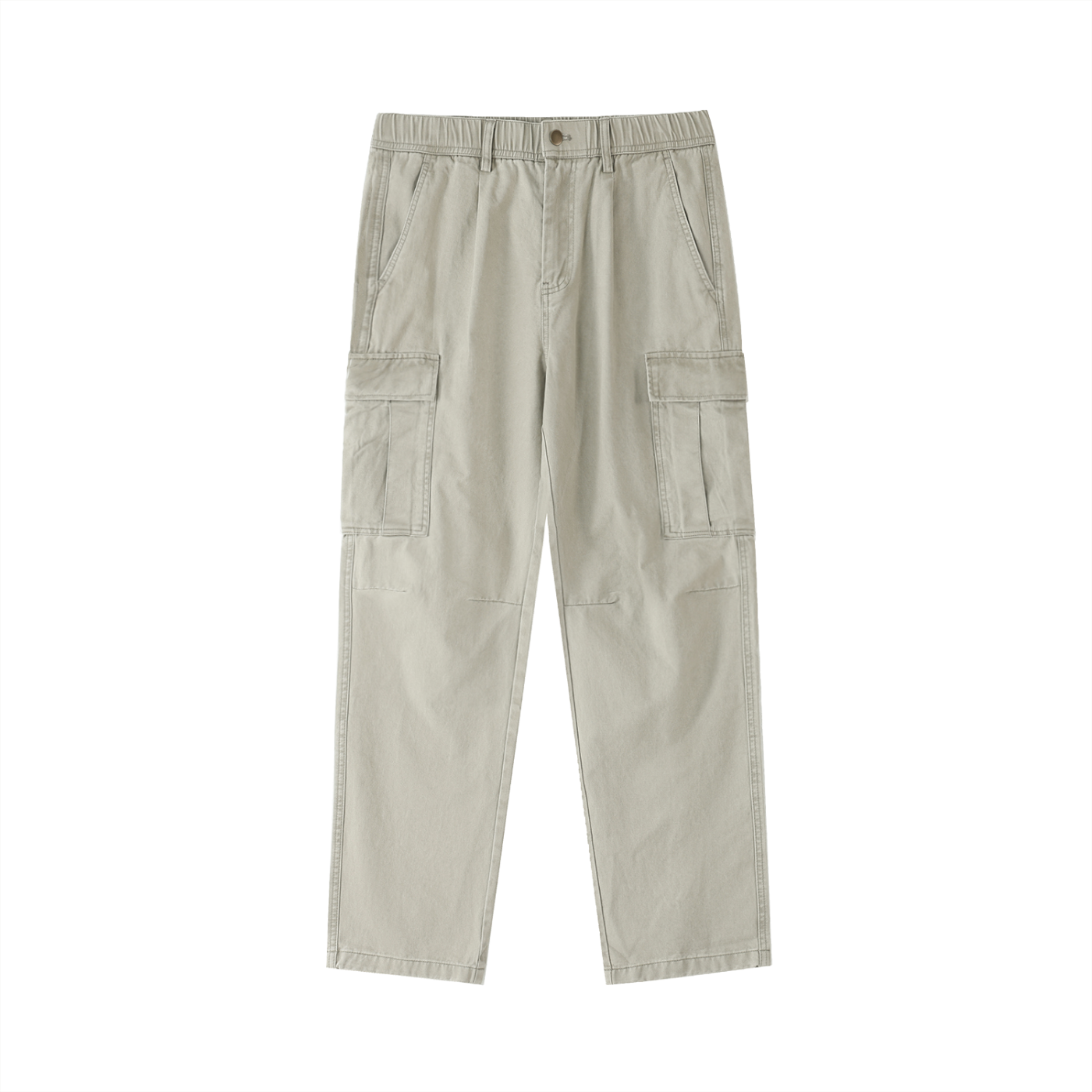 Cargo Trousers