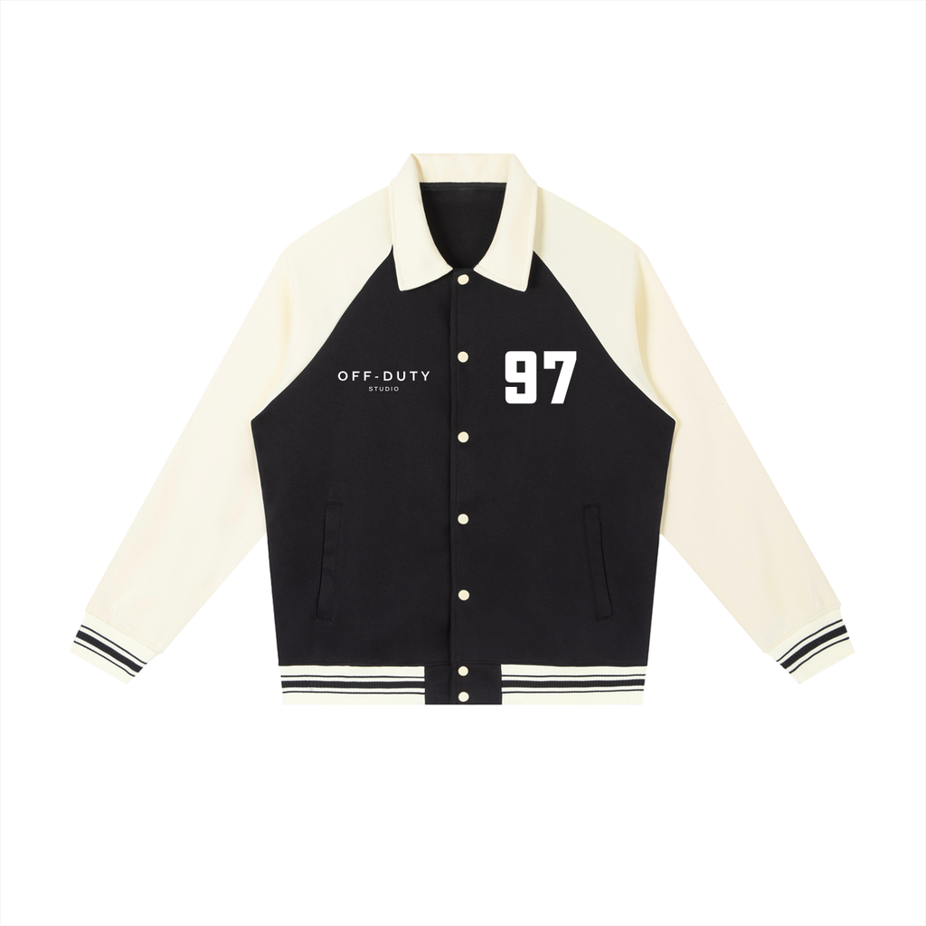 Baseball Jacket
