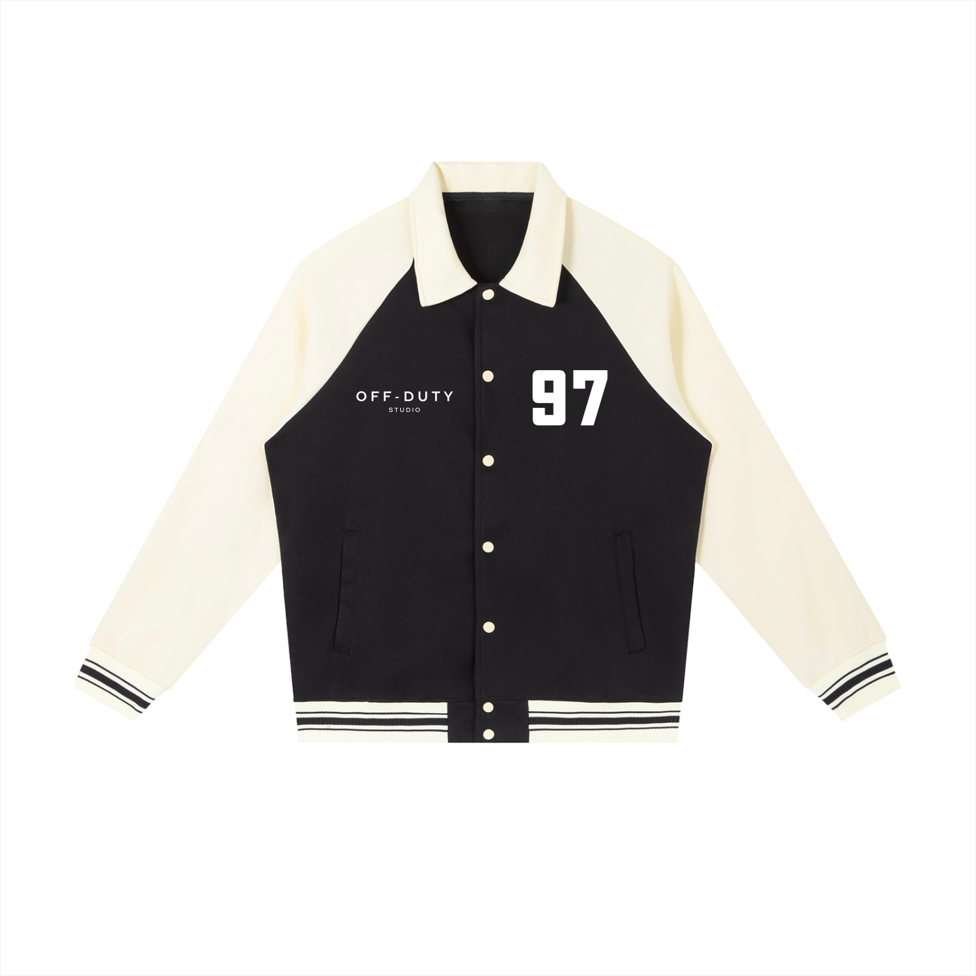 Baseball Jacket