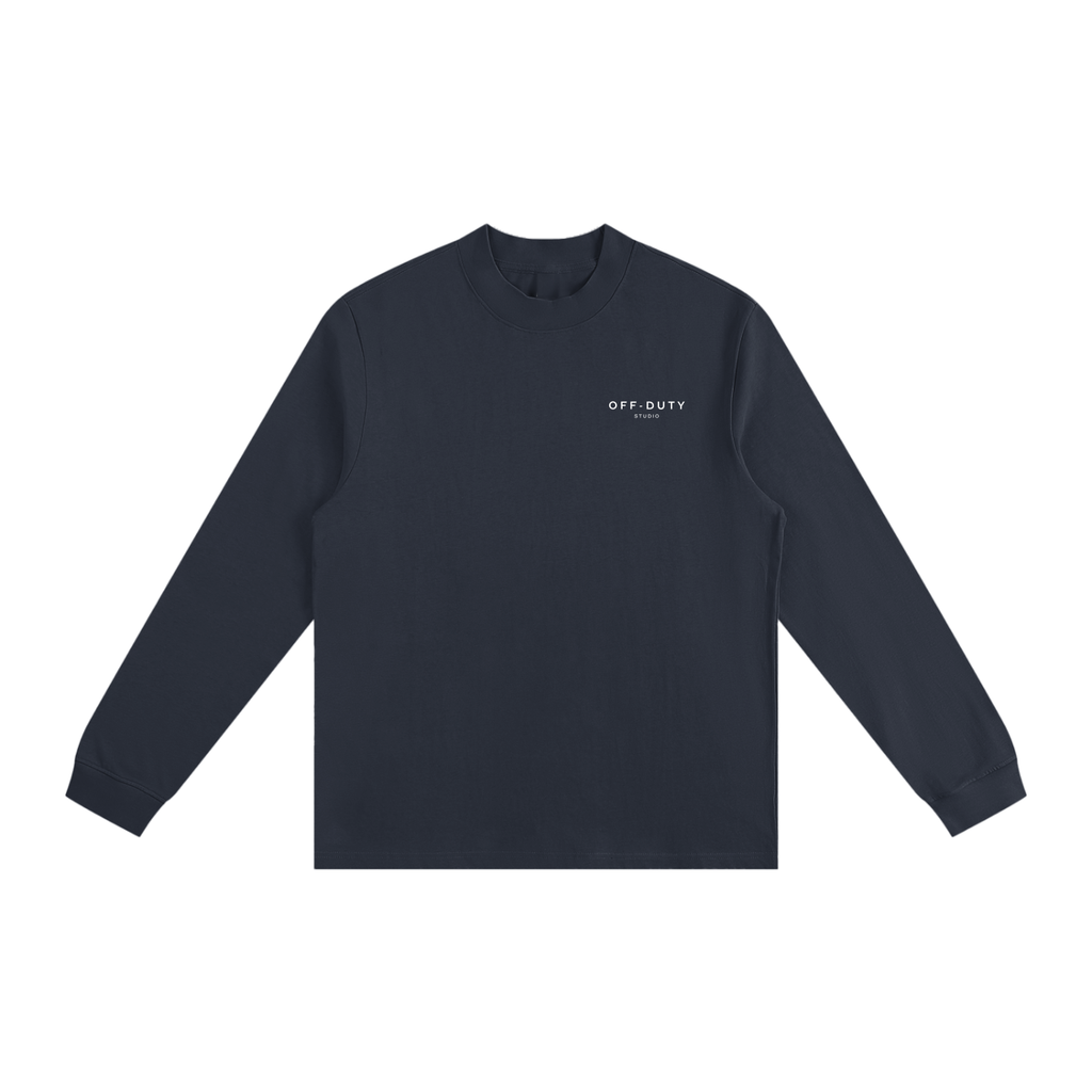 Basic Long Sleeve