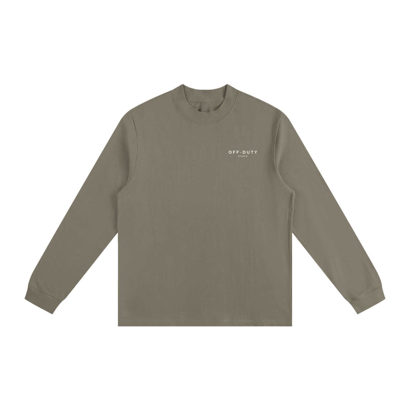 Basic Long Sleeve