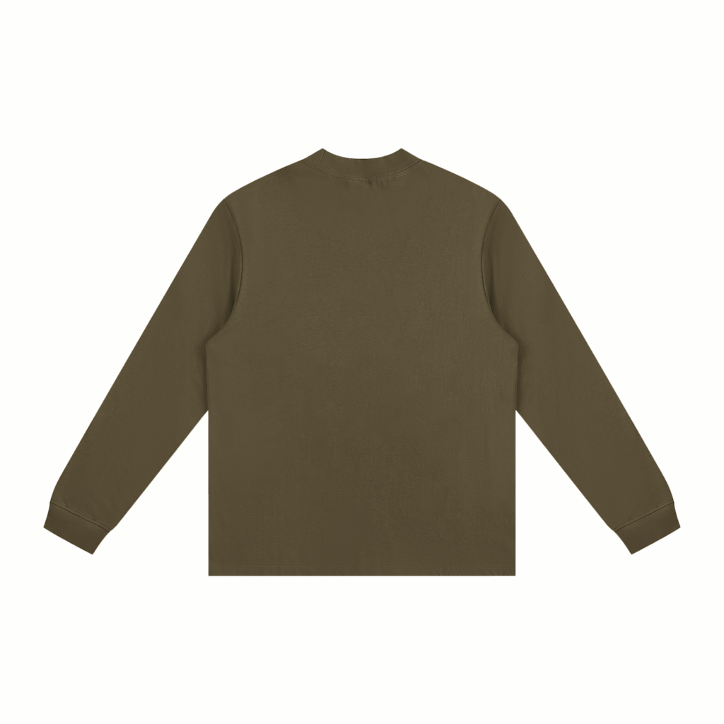 Basic Long Sleeve
