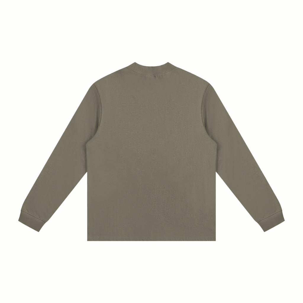 Basic Long Sleeve