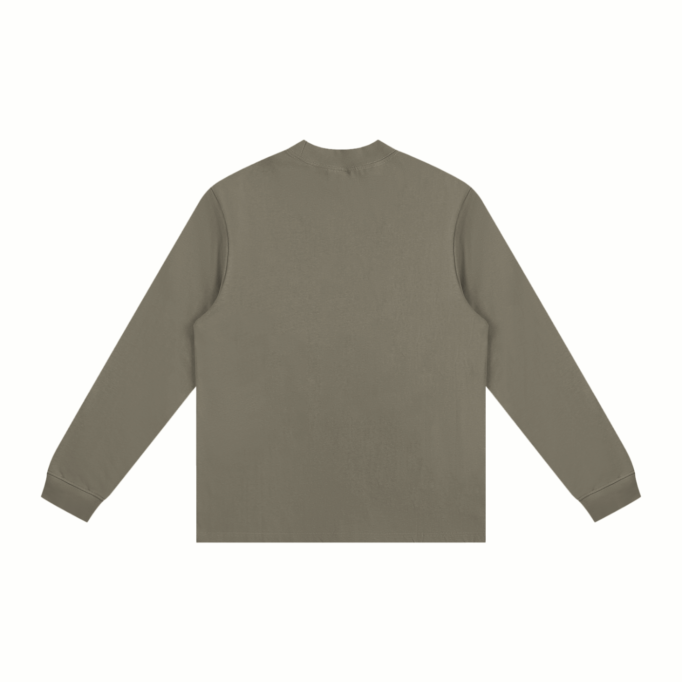 Basic Long Sleeve
