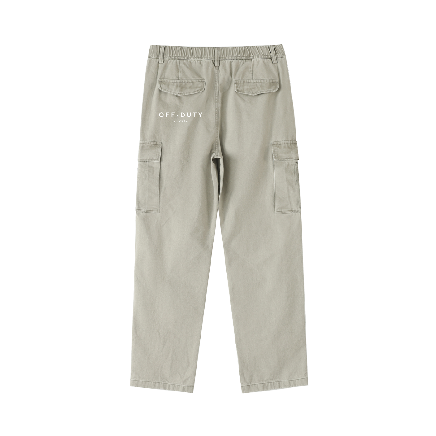 Cargo Trousers