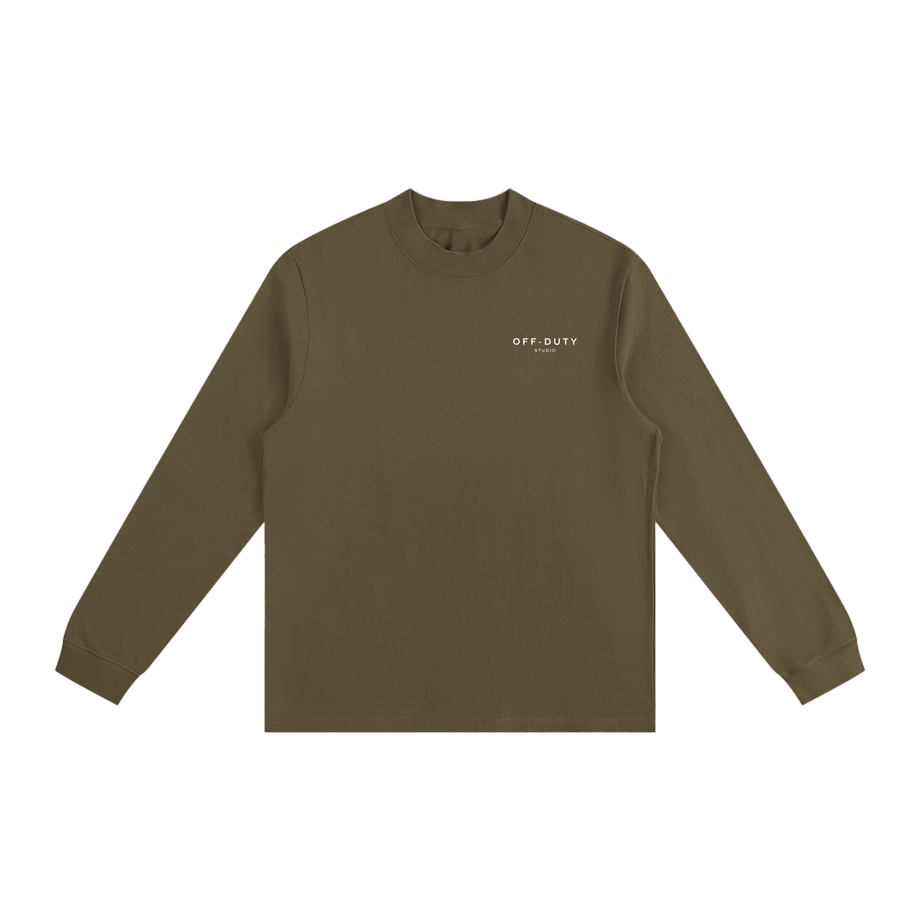 Basic Long Sleeve