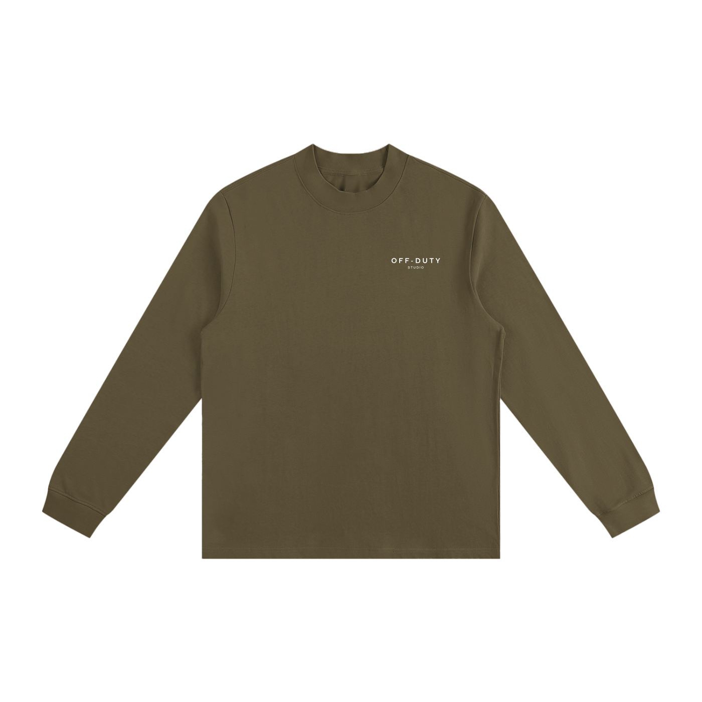 Basic Long Sleeve