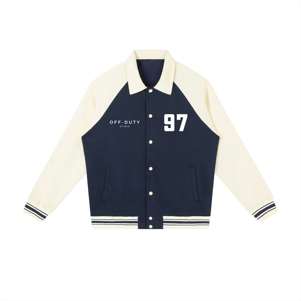 Baseball Jacket