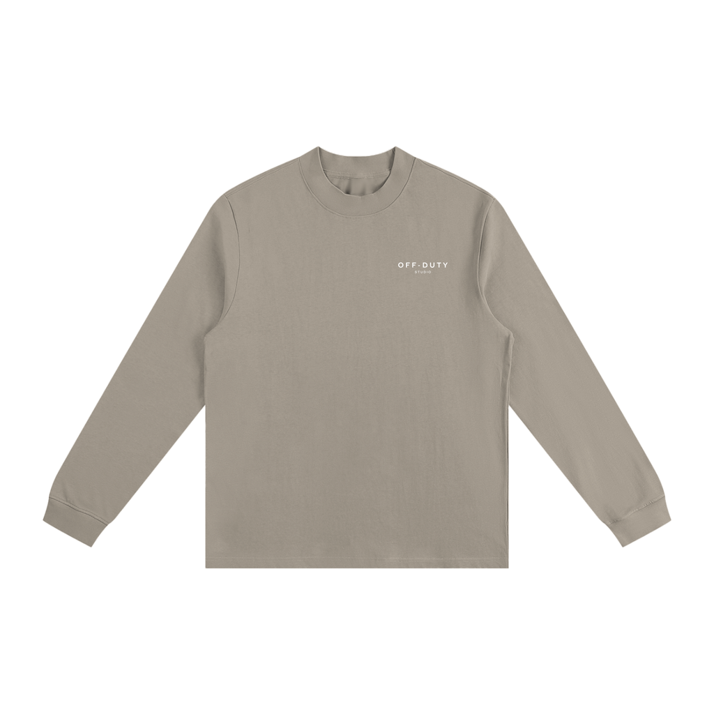 Basic Long Sleeve