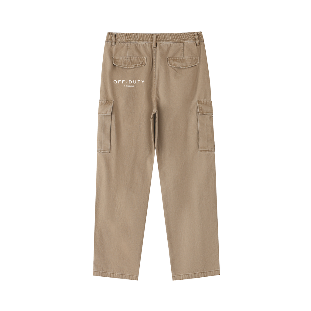 Cargo Trousers