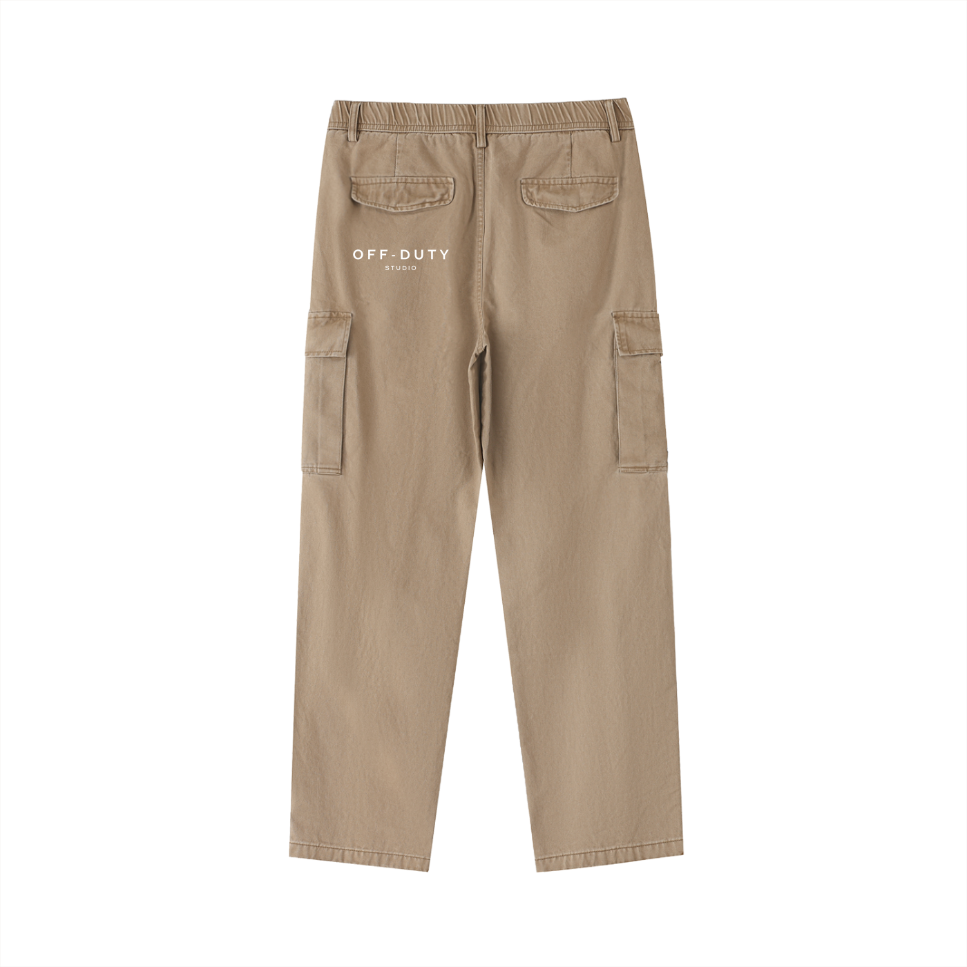 Cargo Trousers