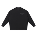 Oversize Sweat