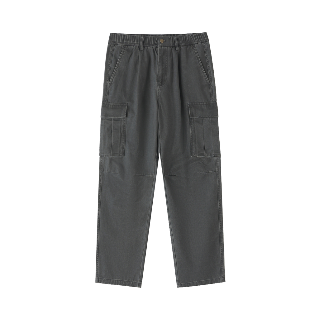Cargo Trousers