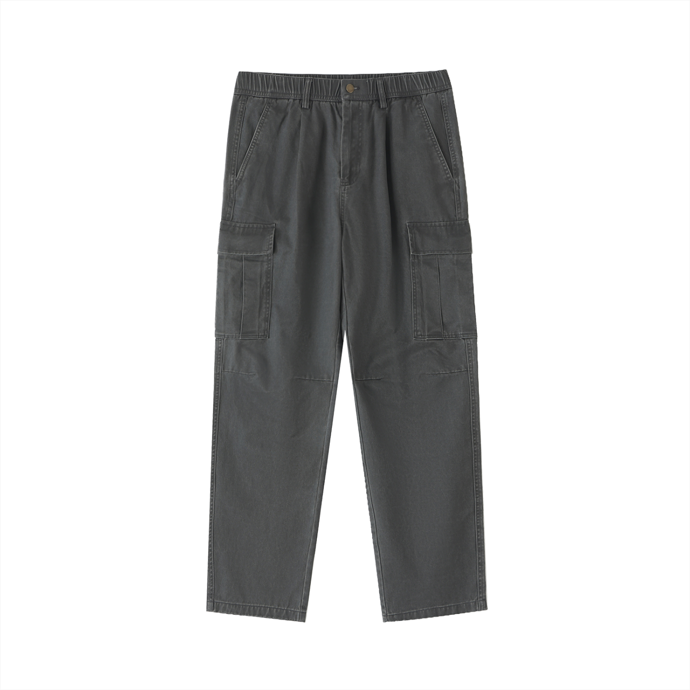 Cargo Trousers