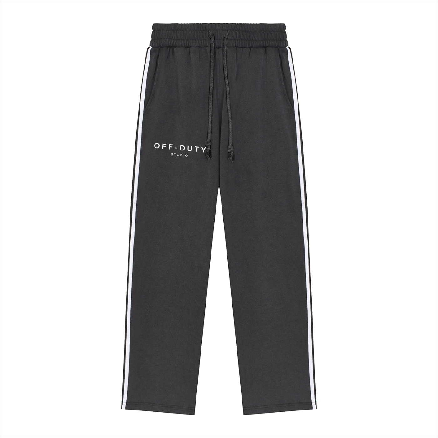 Striped Sweatpants Regular