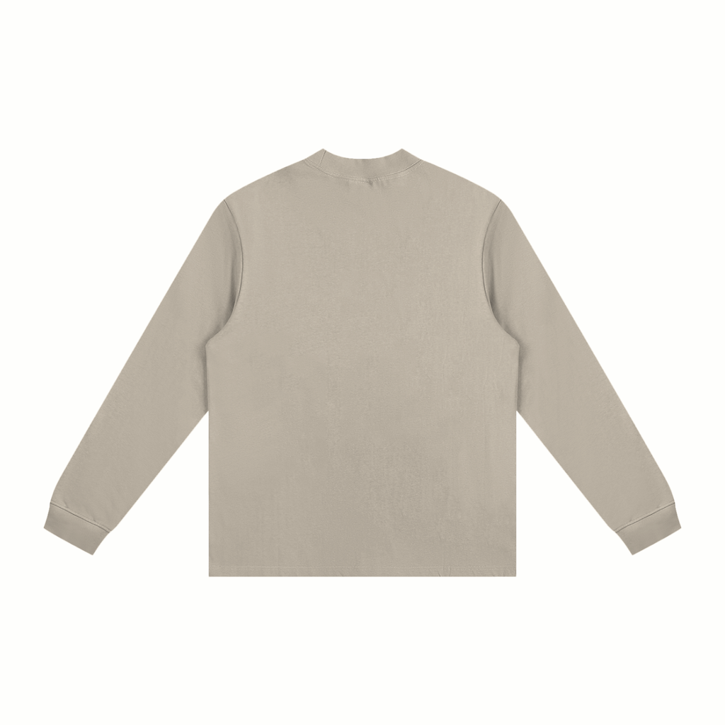 Basic Long Sleeve