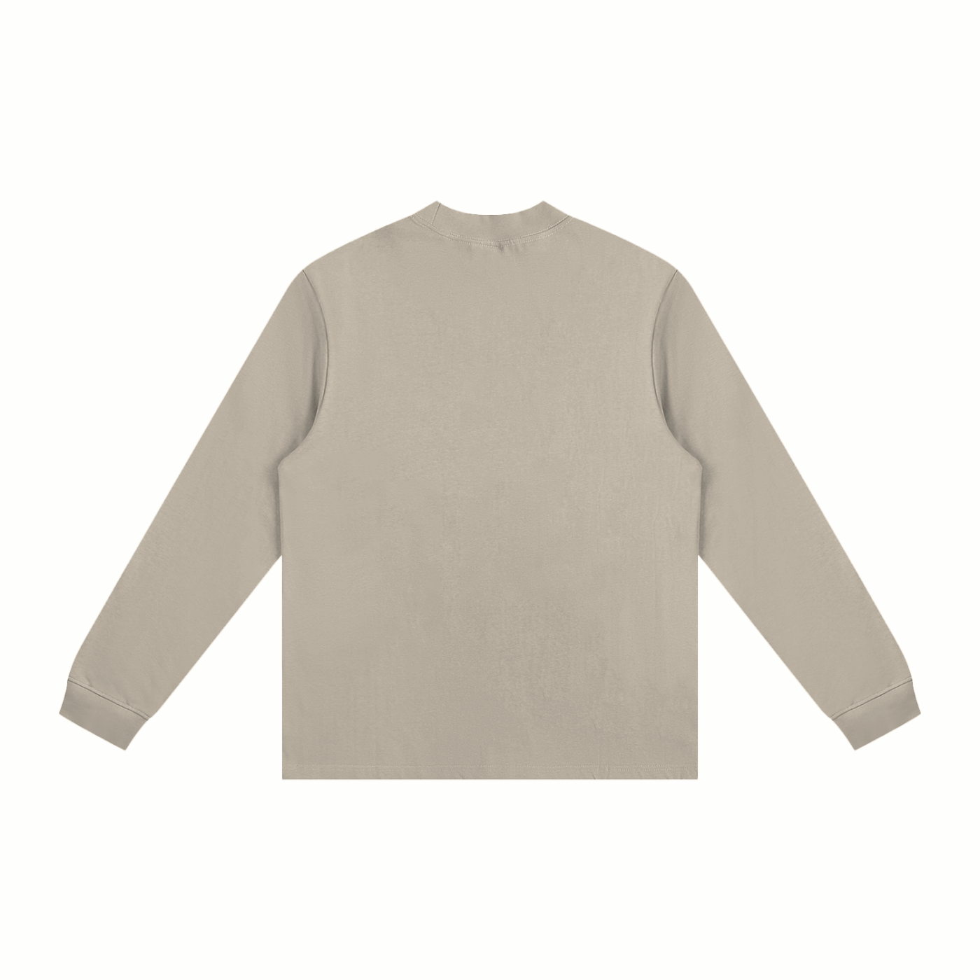 Basic Long Sleeve