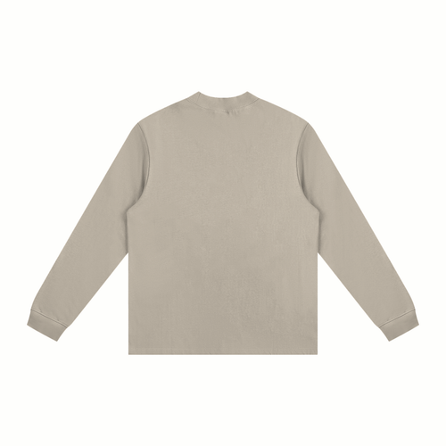Basic Long Sleeve