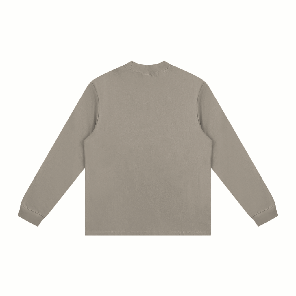 Basic Long Sleeve