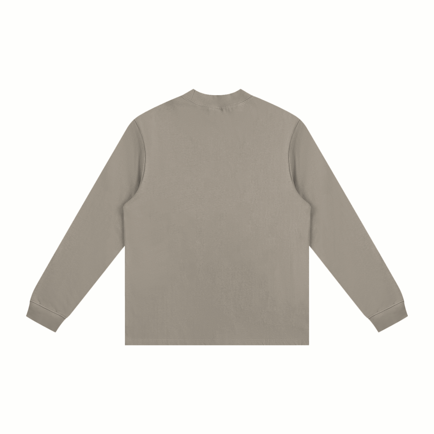 Basic Long Sleeve