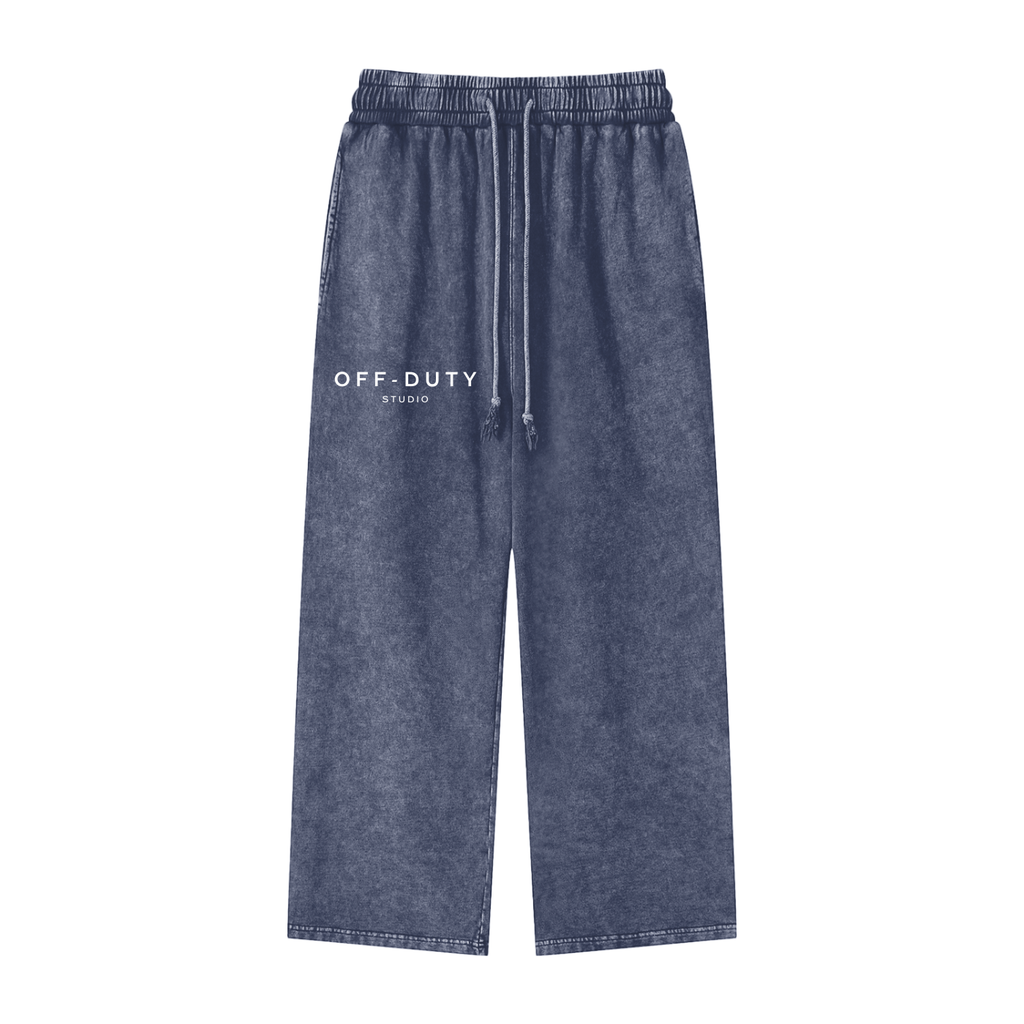 Distressed Sweatpants