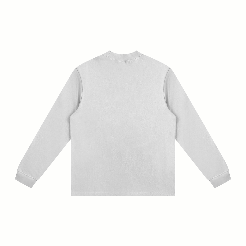 Basic Long Sleeve