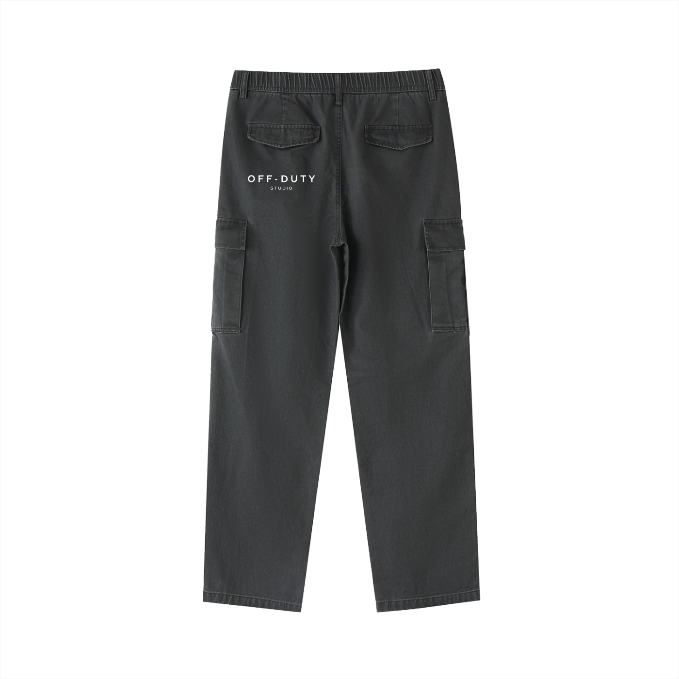 Cargo Trousers
