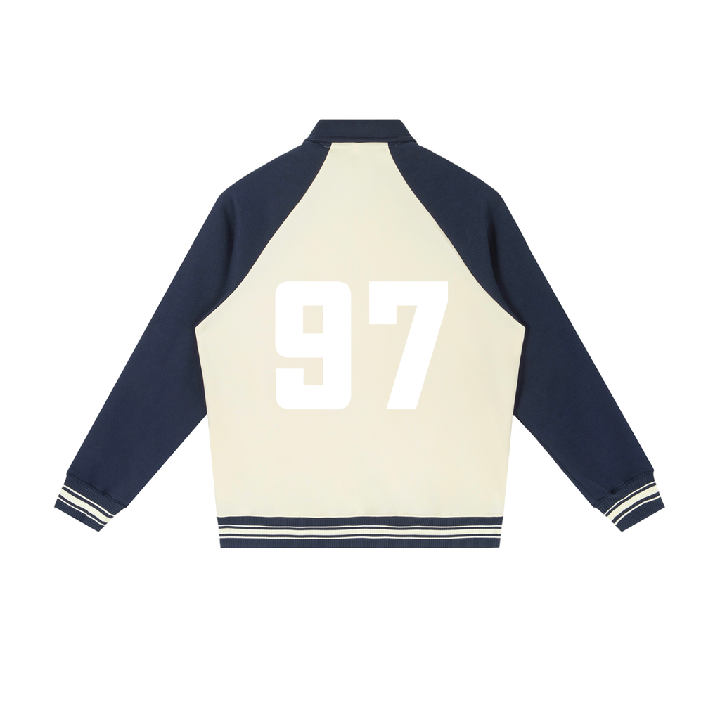 Baseball Jacket