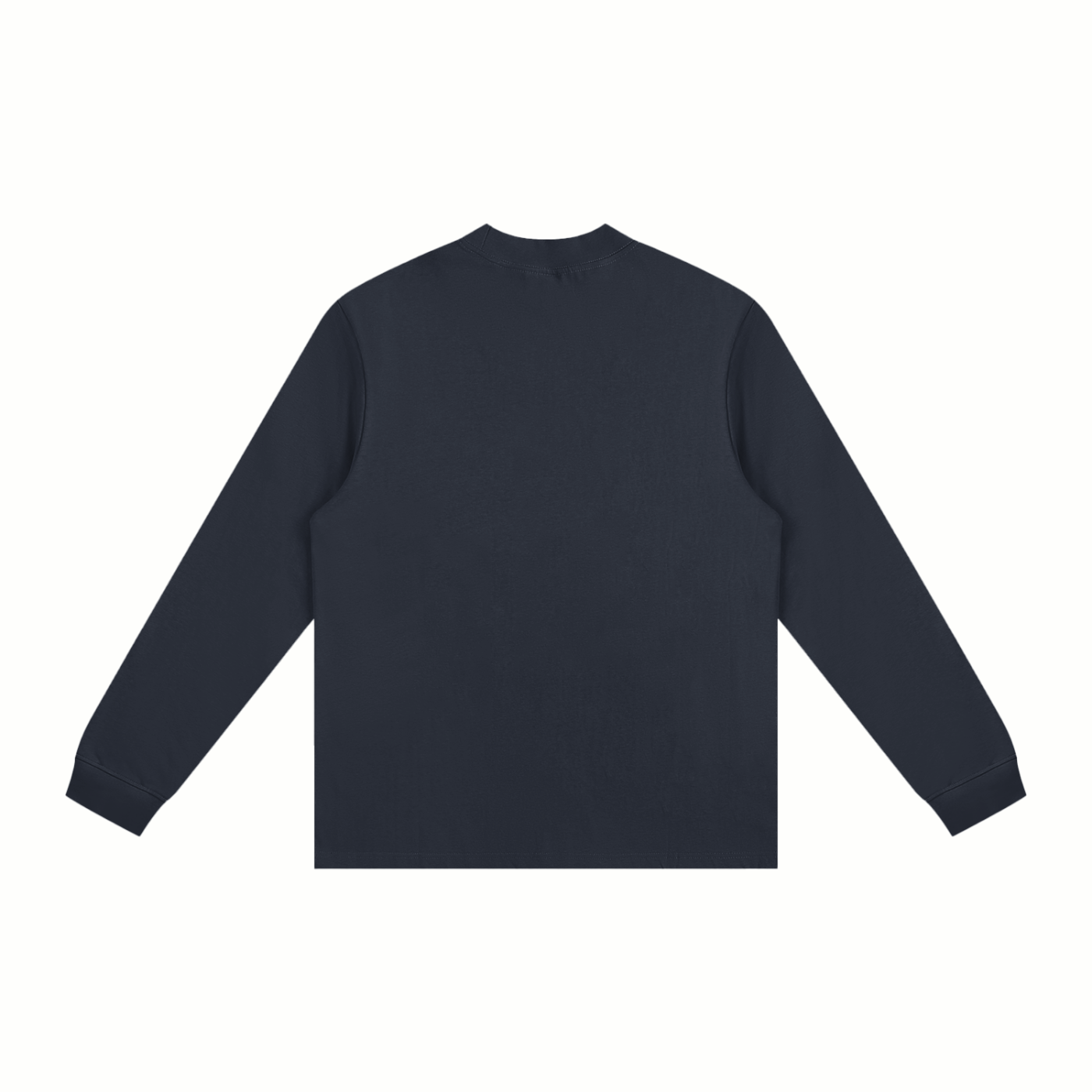 Basic Long Sleeve