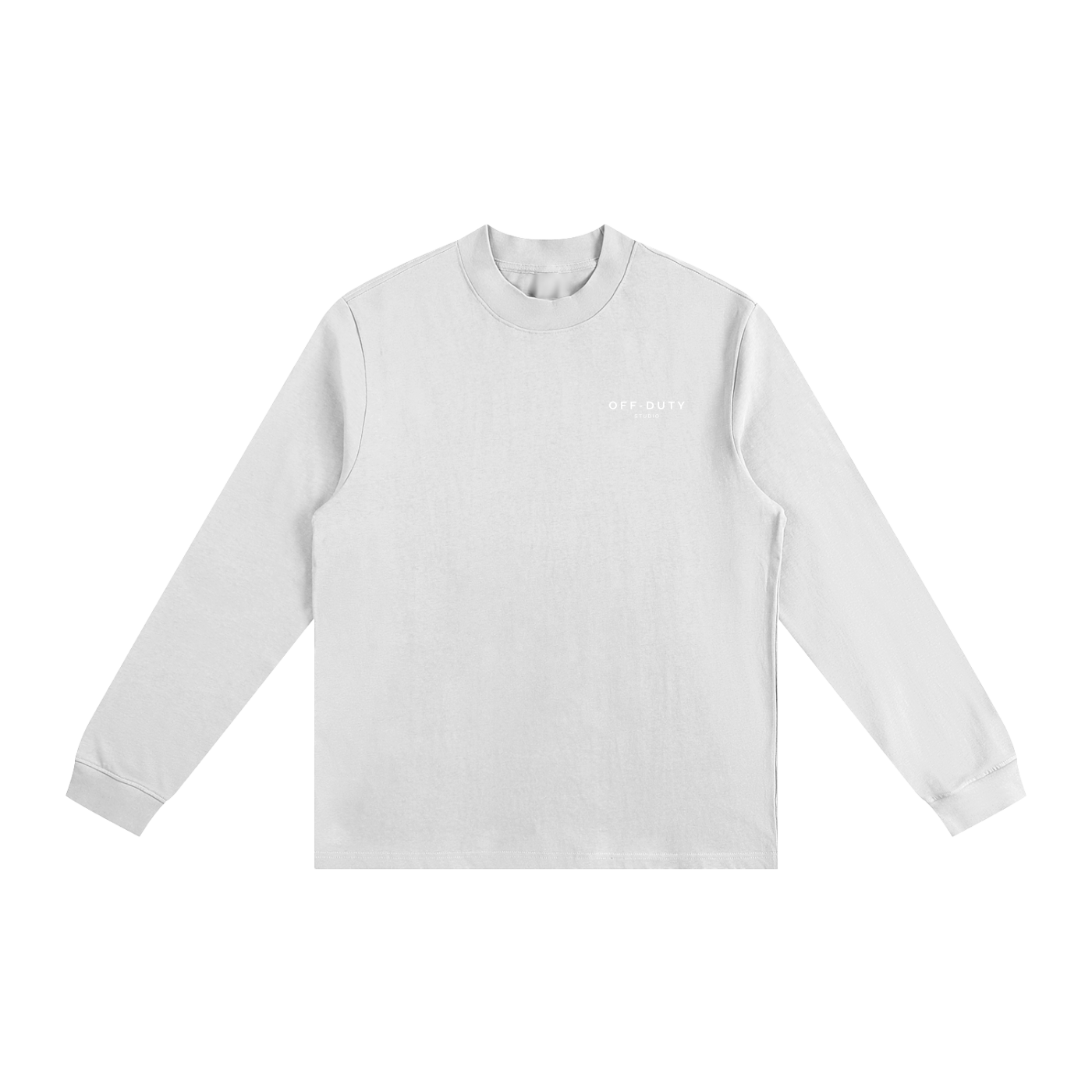 Basic Long Sleeve