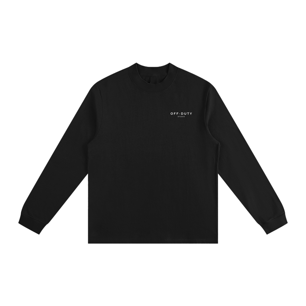 Basic Long Sleeve