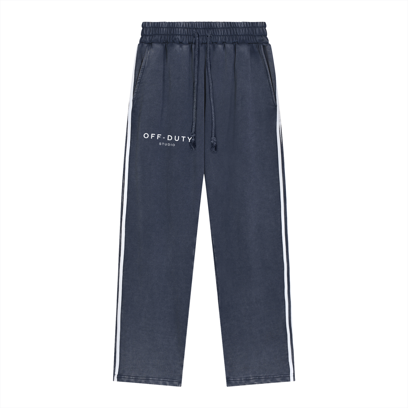 Striped Sweatpants Regular