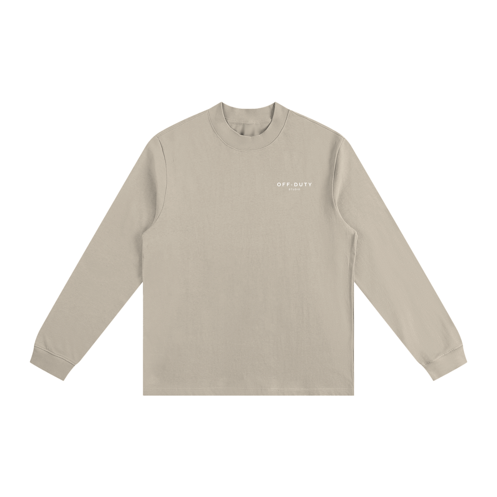 Basic Long Sleeve