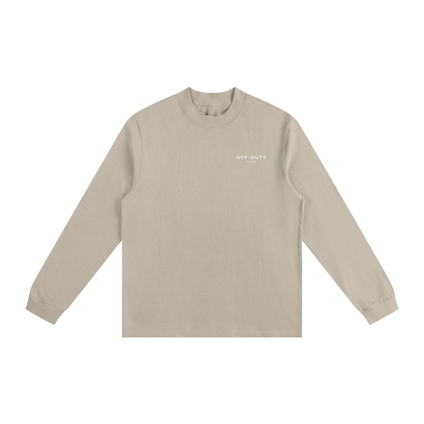 Basic Long Sleeve