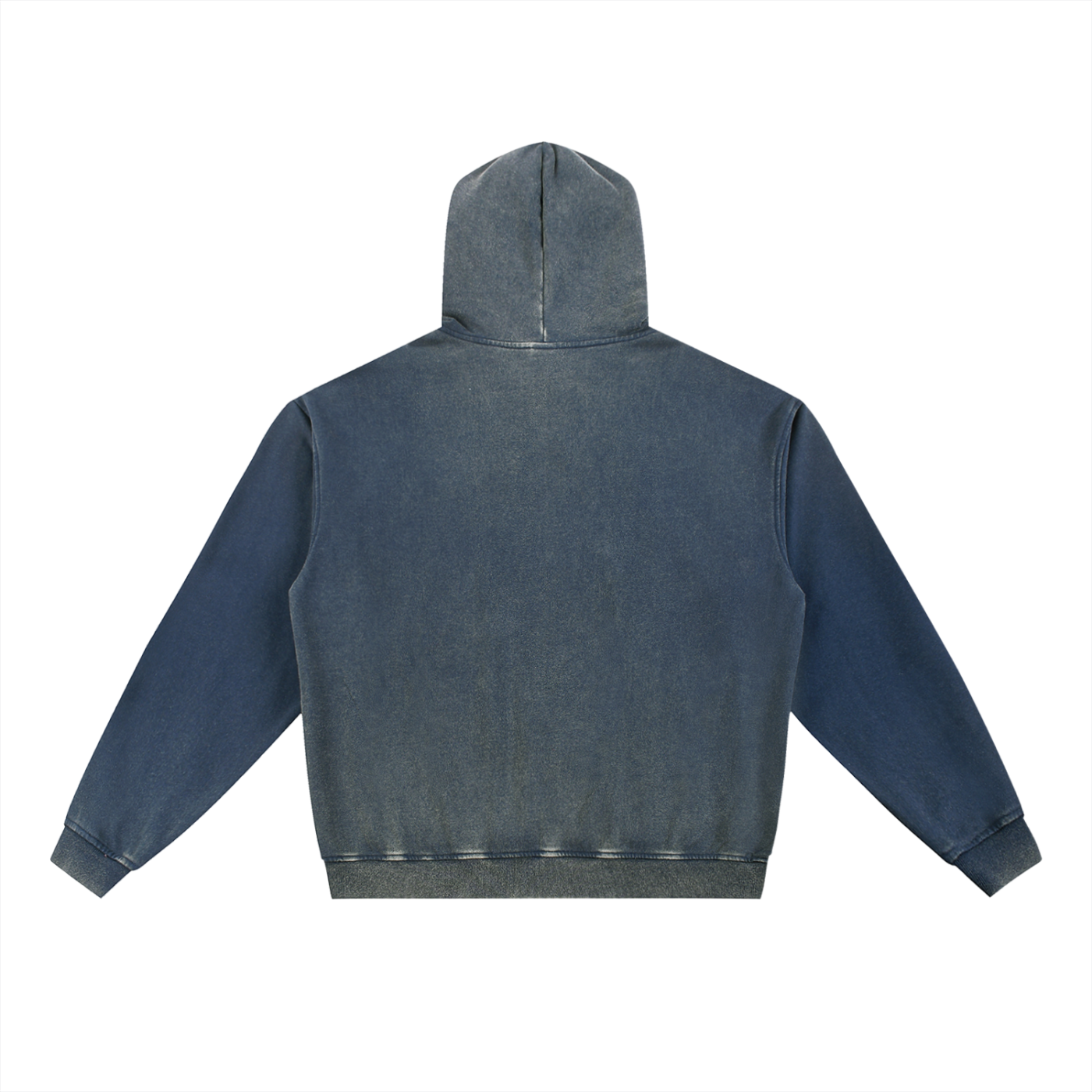 Vintage Washed Hoodie