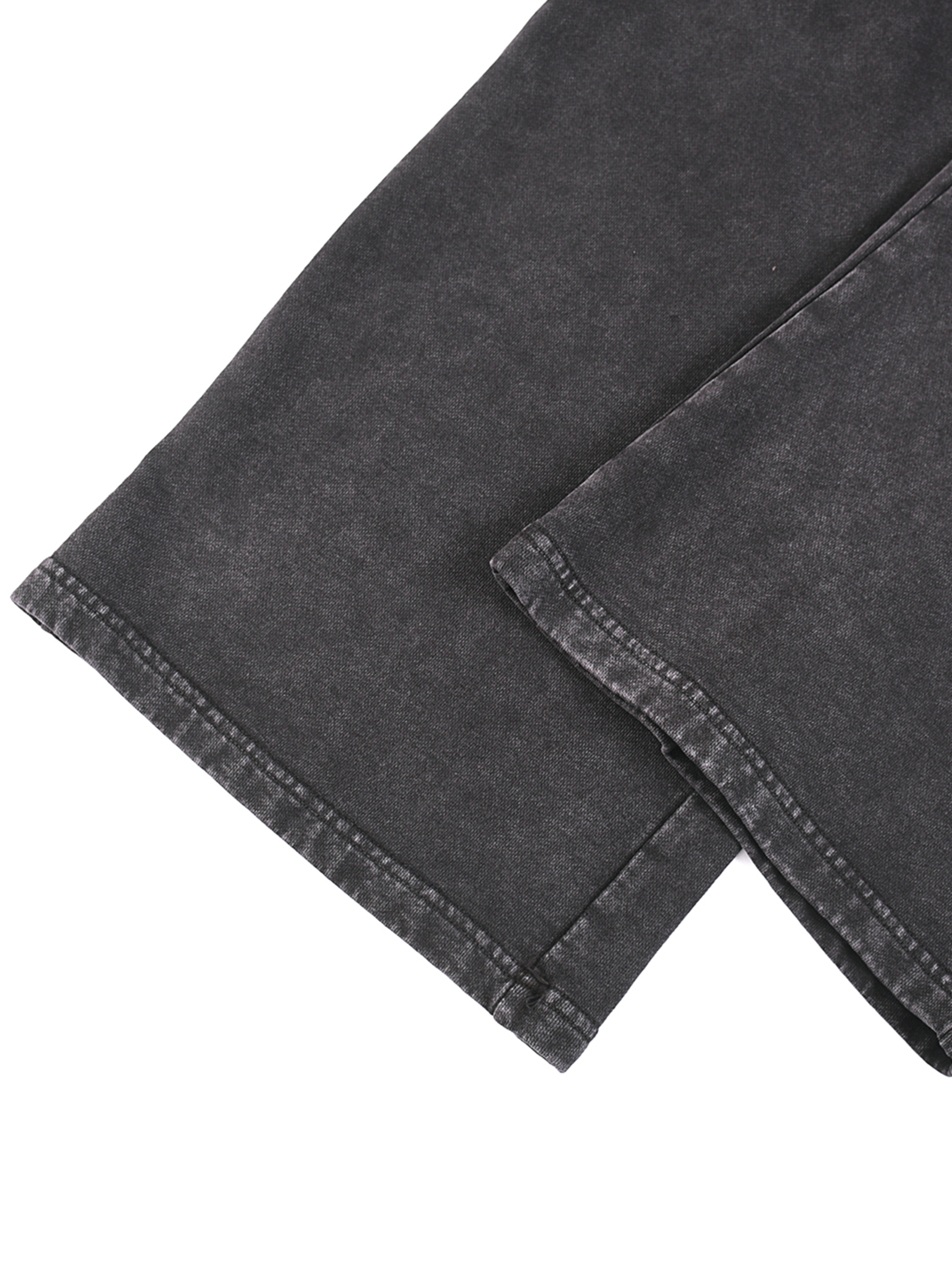 Distressed Sweatpants