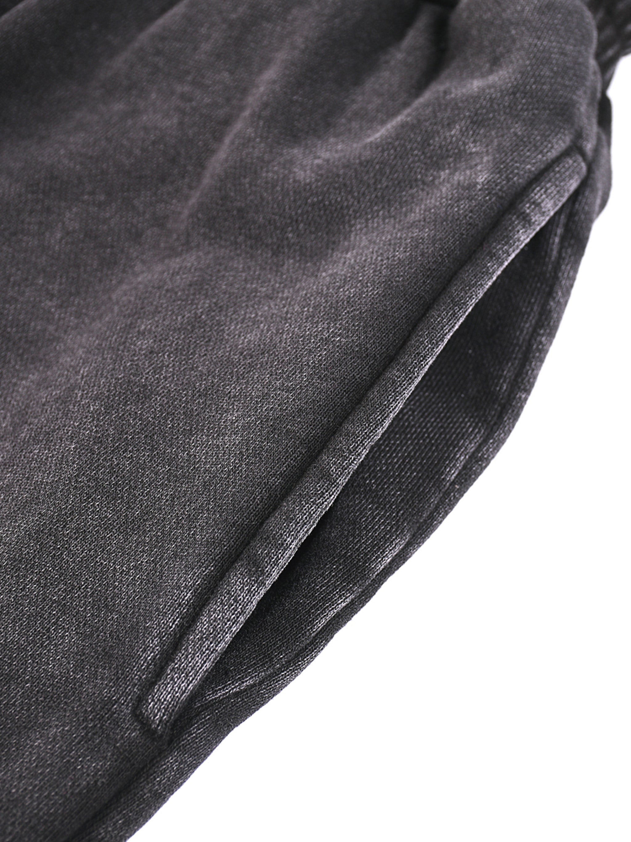 Distressed Sweatpants