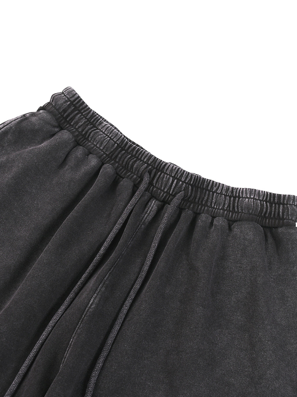 Distressed Sweatpants