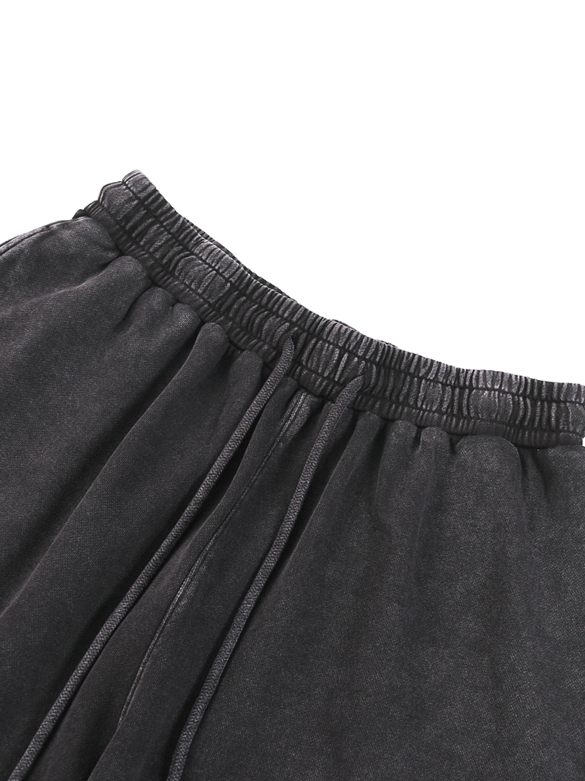 Distressed Sweatpants