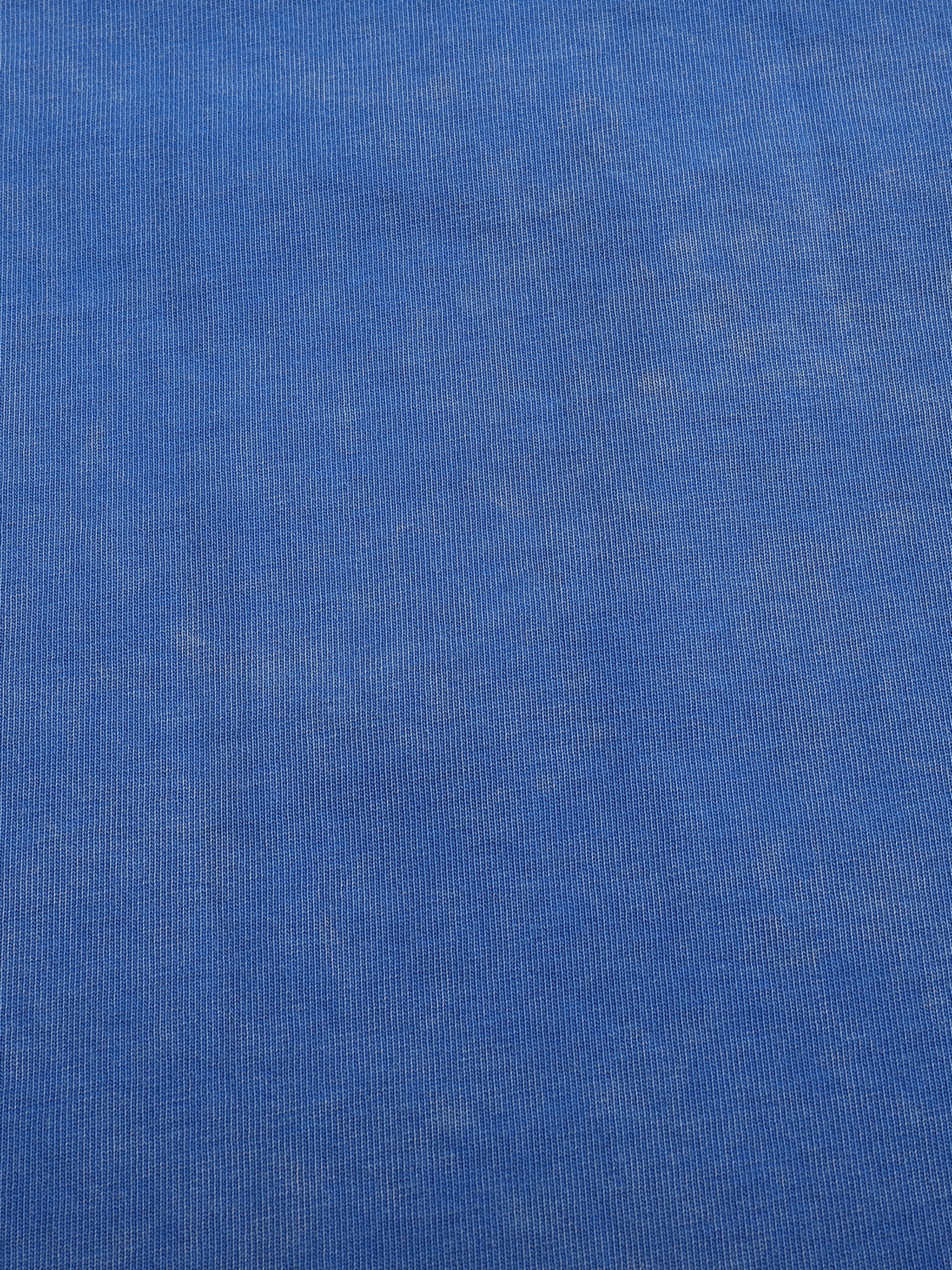 Oversized Distressed Tee